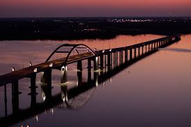 But the austin name first became known in the texas bridge building field when george austin came to dallas in 1889 as an agent for the george e. Jensen Construction Company Home Facebook