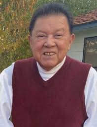 Obituary for Carlos M. Diaz