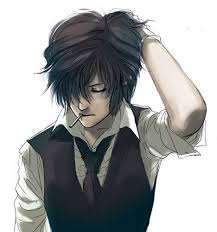 View Topic World S End The Beginning Of Eirith Anime Anime Guys Anime Boy