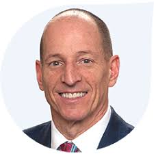 Paul Zuber, CAIA, CIMA