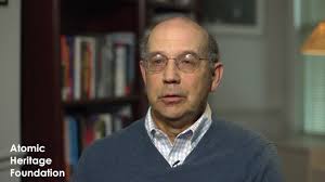 J. Samuel Walker's Interview