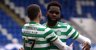 Chris sutton has reacted as celtic look set to lose ryan christie and odsonne edouard on deadline day. Klopp Draws A Blank As Reason For Liverpool Snub From Celtic Star Emerges