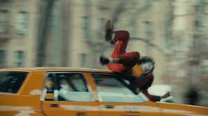 Joker Gets Hit By A Car Know Your Meme