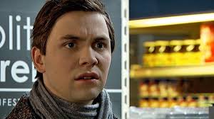 Jos dunkle Vorahnungen: Wer ist David Carstensen wirklich?