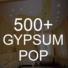 The ceiling is always open to the eye, nothing prevents them from admiring, therefore, it often becomes the accenting element of the interior. 500 Gypsum Ceiling Design Apps On Google Play