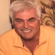 Pat Gwinn's Instagram, Twitter & Facebook