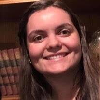 Madeline Rose Rioux Obituary