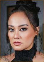 Макс Айгенманн (Max Eigenmann, Maxine Eve Pimentel Eigenmann)