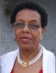 Rosa B. Moses Obituary April 25, 2022