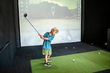 Junior Links Academy — The Birdie Bar
