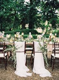 Intimate Tuscan Wedding Florence Engagement Tuscan Wedding Tuscany Wedding Wedding Chair Decorations
