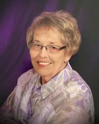 Barbara Stuart Obituary