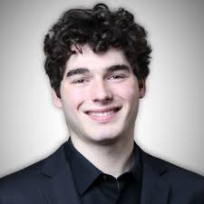 Yesterday morning marked the end of my year long term as Newscast Editor at  The Good Five Cent Cigar! I feel privileged to have worked alongside some  of the best student journalists