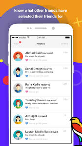 Yolo for android, free and safe download. Yolo See Who Likes You For Android Apk Download