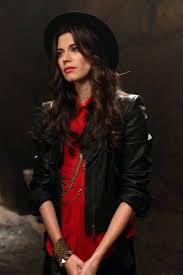 Once Upon A Time The Crocodile Live Recap Review You Don T Need Power Rumple You Need Courage Meghan Ory Once Upon A Time Love Her Style