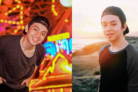 Walau sudah menjadi aktor ternama. 11 Potret Kece Angga Yunanda Saat Pakai Topi Bak Idol Korea
