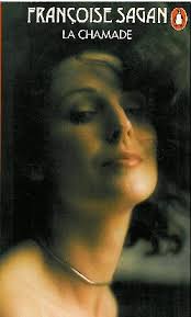 La Chamade by Françoise Sagan