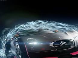 Citroen Survolt Concept 2010 Poster Id 541281 New Car Picture Cool Car Wallpapers Hd Car Wallpapers