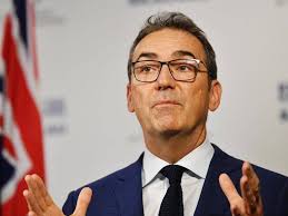 A direction is in place regarding traffic entering south australia. Sa Opening Borders With Wa Nt Tasmania The North West Star Mt Isa Qld