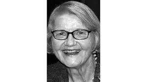 Betty Rhotenberry Obituary (1924