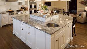 Kitchen islands are for customers looking to add more countertop space and storage to their kitchen. Large Kitchen Island Is It Right For Your Home Marble Com