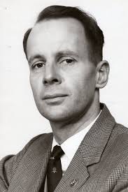 Ralph Hooper obituary