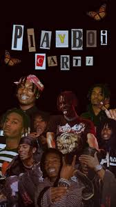 Check spelling or type a new query. Playboi Carti Wallpaper Nawpic