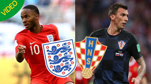 Croatia vs scotland predicted lineups. England Vs Croatia Team News Confirmed Gareth Southgate Names Unchanged Xi For World Cup Semi Final Irish Mirror Online