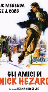 The just season of doing things must be nicked , and all accidents improved. Nick The Sting 1976 Imdb
