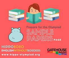 Get Ready Hippo Association Writing Hippo English Language Olympiad Facebook