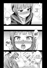 Danke♥Dankei♂Revolution » nhentai - Hentai Manga, Doujinshi & Porn Comics