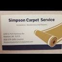 Justin Simpson - Flooring Installer - Simpson Carpet Service ...