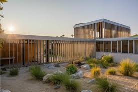 8 iconic houses in palm springs, california. An Architectural Icon For Sale In Palm Springs Kaufmann Desert House Is Back On The Market For 16 9 Million Real Estate