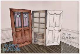 We did not find results for: Second Life Marketplace Funky Junk Old Door Room Divider Boxed