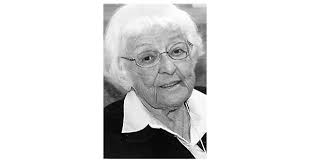 Lois Mitchell Obituary (1919