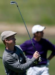 Swearingen wins top honors, leads Cavs to regionals