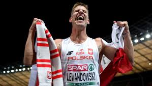 Maybe you would like to learn more about one of these? Halowe Me Lekkoatletyka Czapiewski Lewandowski Sport Tvp Pl
