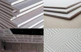 Check spelling or type a new query. Perbedaan Grc Dan Gypsum