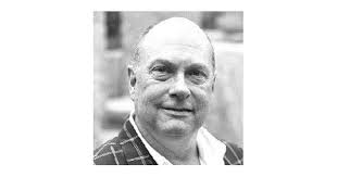 Mark Maberry Obituary (1958