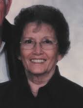 Obituary information for Patricia Ann (Garwood) Bryan