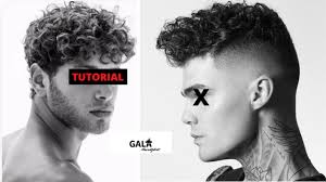 Come fare i capelli ricci a casa prendersi cura dei propri ricci la prima cosa da fare, per dei ricci morbidi e definiti , sarà prendersene adeguatamente cura con pochi e semplici. Come Fare I Capelli Ricci Uomo Te Lo Spiego In 3 Minuti Youtube