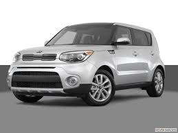 It is not just a curio. 2017 Kia Soul Values Cars For Sale Kelley Blue Book