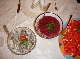 We did not find results for: How Does A Lithuanian Christmas Menu Look Like Steemit