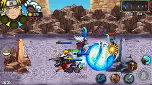 — meski mugen download game naruto shippuden senki 2. Game Naruto Senki Mega Mod Apk Sickliter46