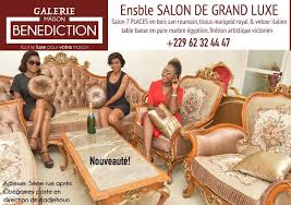 Salon en cuir, canape lit convertible ou relaxation electrique dernière démarque des soldes canape cuir design italien pas cher et au meilleur. Galerie Maison Benediction Posts Facebook