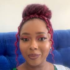 Nkirote Kaburu (@RNkirote)