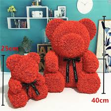 That you can send along with lily online, either the same day or at midnight. Real Flower Teddy Bear Online Discount Shop For Electronics Apparel Toys Books Games Computers Shoes Jewelry Watches Baby Products Sports Outdoors Office Products Bed Bath Furniture Tools Hardware Automotive