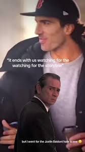 i would of stayed just to see him with his hat