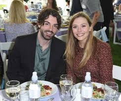 That too was an announcement never explicitly made by the star, who instead surprised fans by wearing an engagement ring on a grocery. Elizabeth Olsen S Second Engagement Is To Robbie Arnett All About Her Love Life