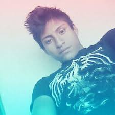 Jorge Luis González Parral